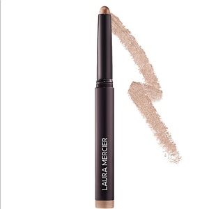 Laura Mercier Caviar Stick Eye Color in Metallic Taupe